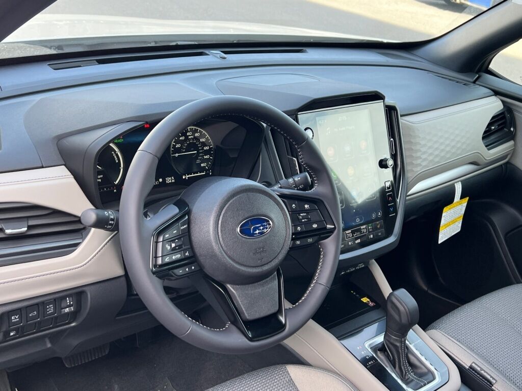 2025 Subaru Forester Hybrid Premium Hybrid Hagerstown MD