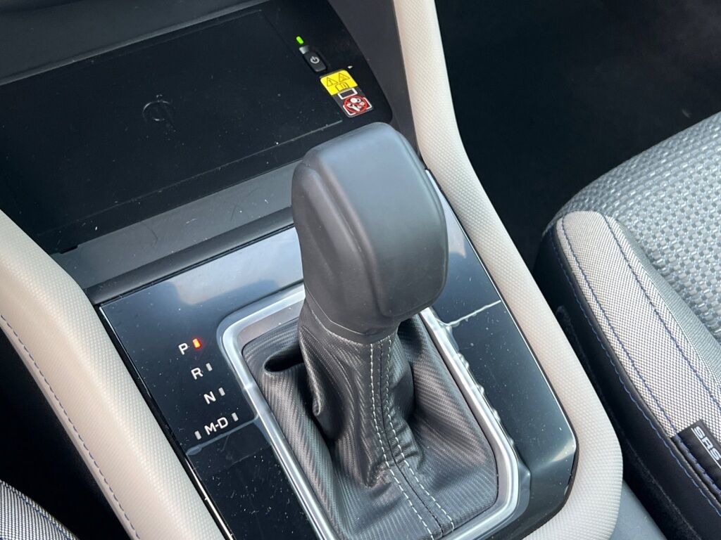 2025 Subaru Forester Hybrid Premium Hybrid Hagerstown MD