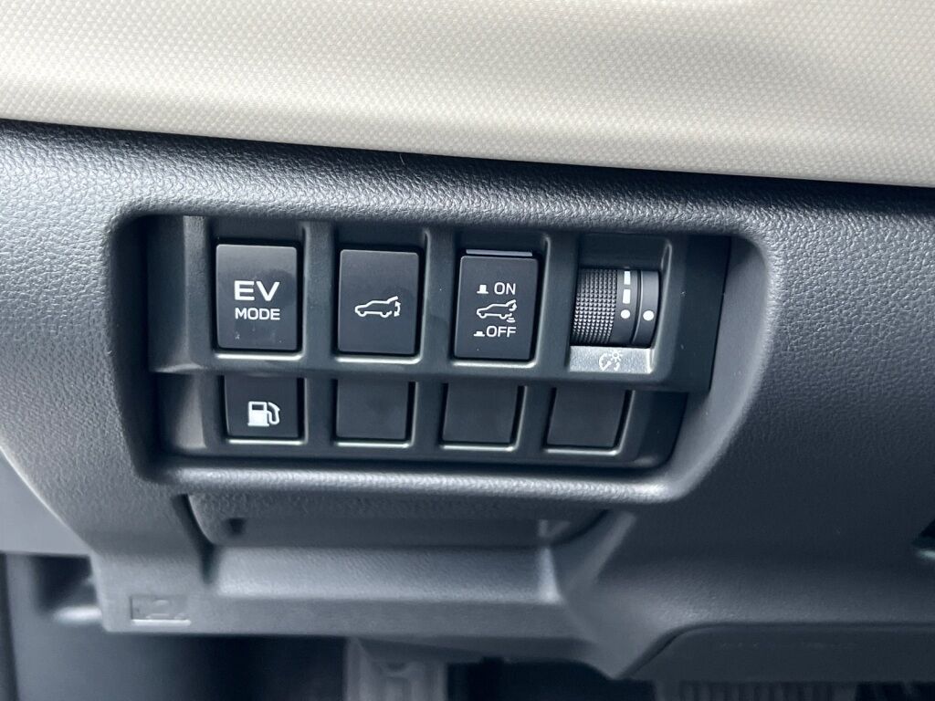 2025 Subaru Forester Hybrid Premium Hybrid Hagerstown MD