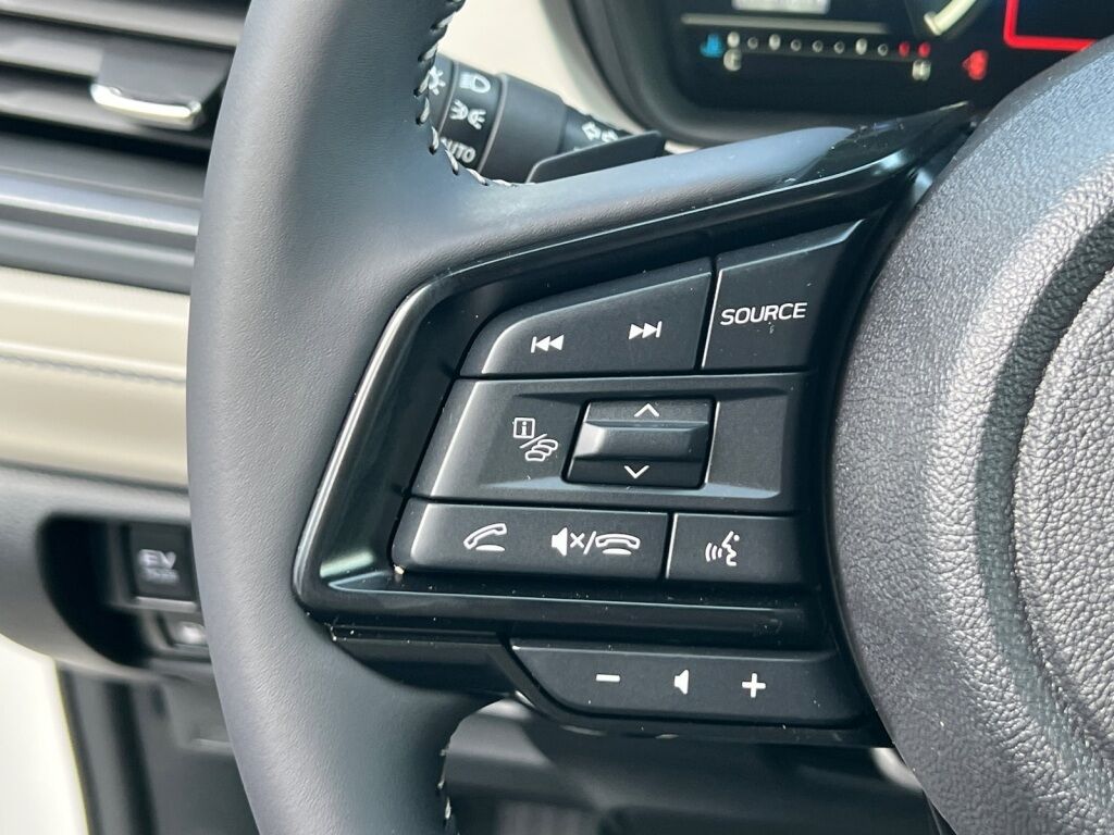 2025 Subaru Forester Hybrid Premium Hybrid Hagerstown MD