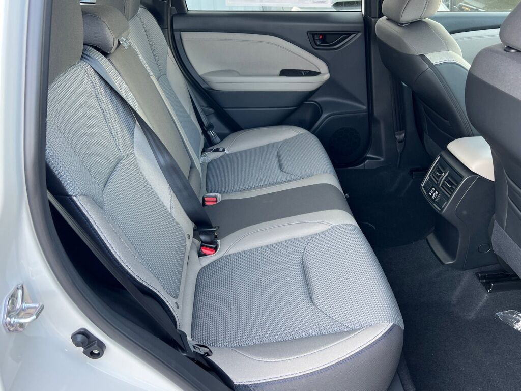 2025 Subaru Forester Hybrid Premium Hybrid Hagerstown MD