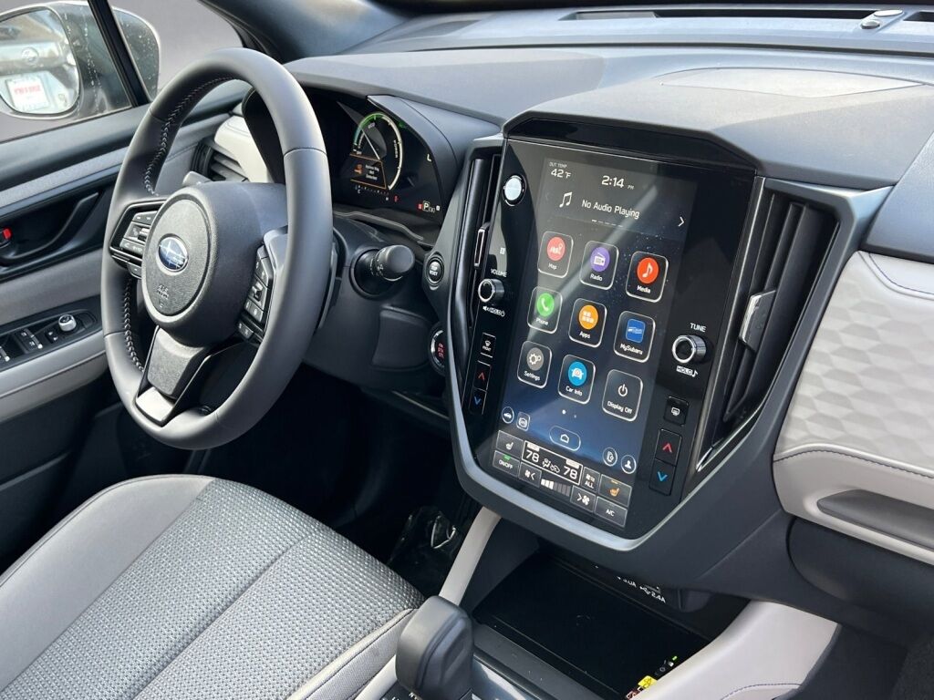 2025 Subaru Forester Hybrid Premium Hybrid Hagerstown MD