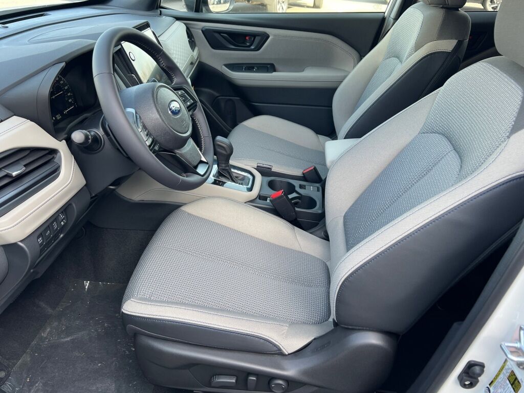 2025 Subaru Forester Hybrid Premium Hybrid Hagerstown MD