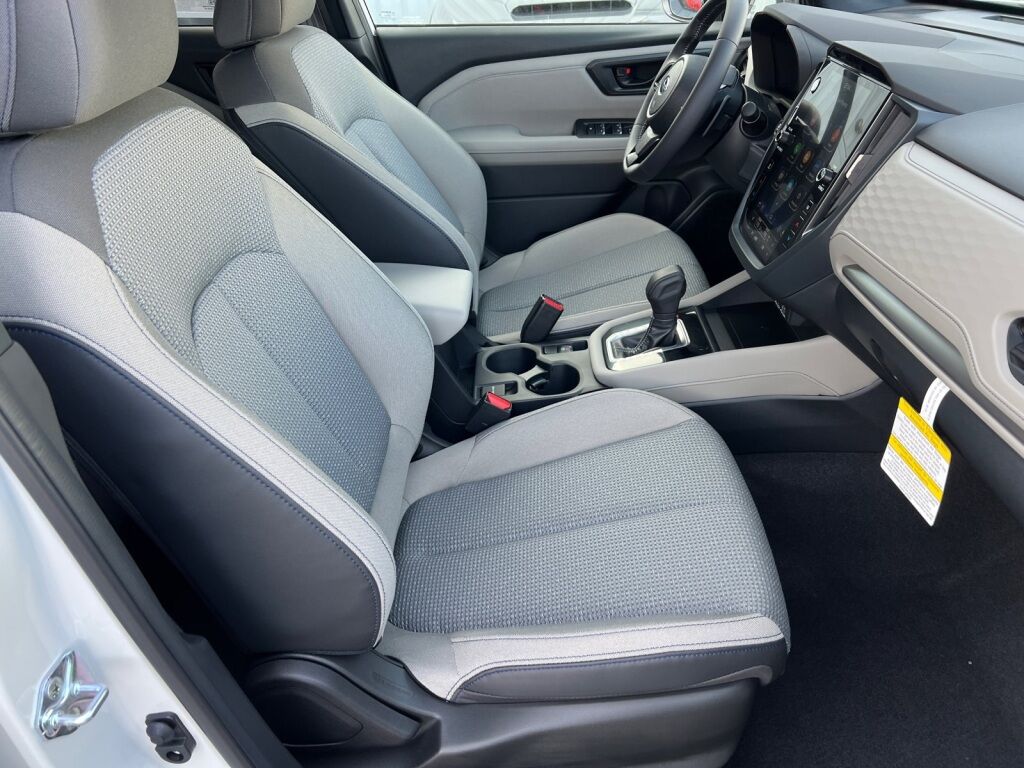 2025 Subaru Forester Hybrid Premium Hybrid Hagerstown MD