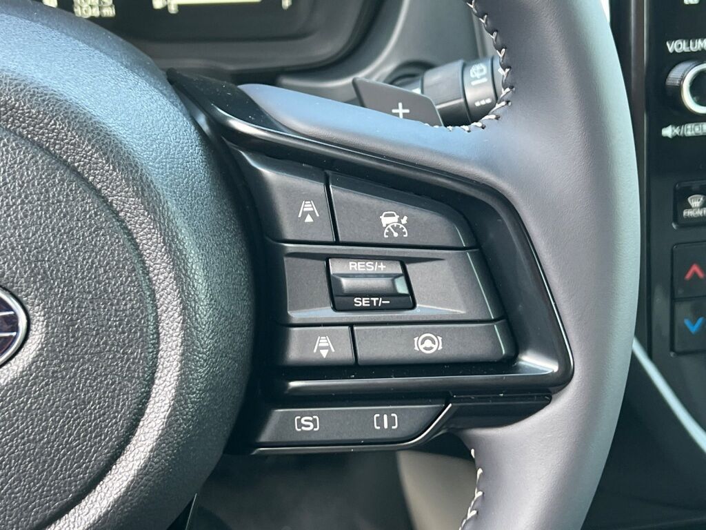 2025 Subaru Forester Hybrid Premium Hybrid Hagerstown MD