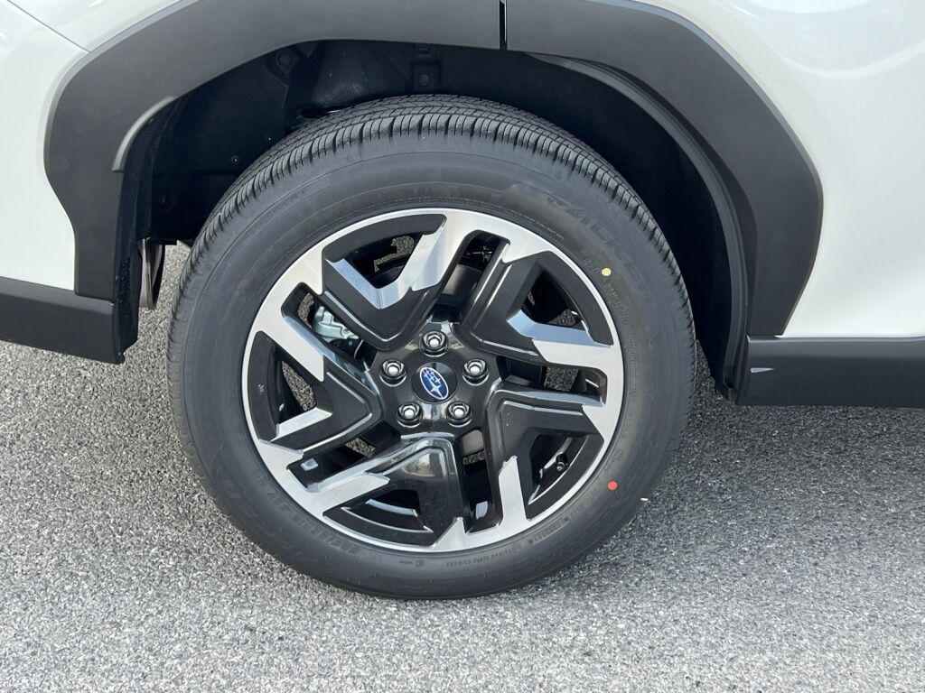 2025 Subaru Forester Hybrid Premium Hybrid Hagerstown MD