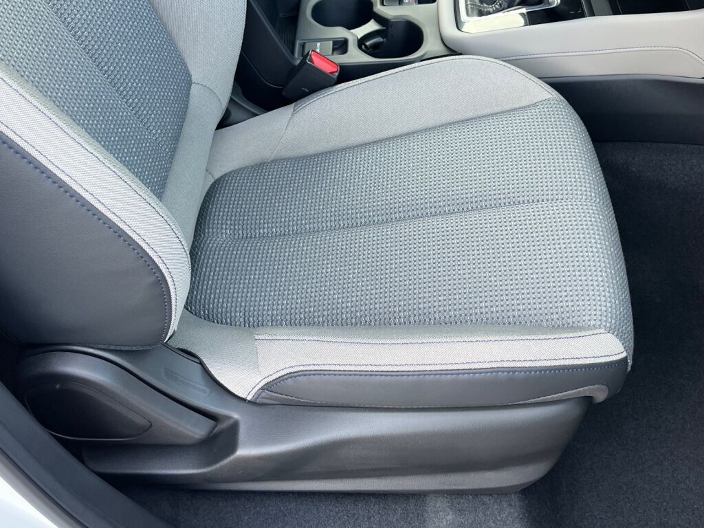 2025 Subaru Forester Hybrid Premium Hybrid Hagerstown MD