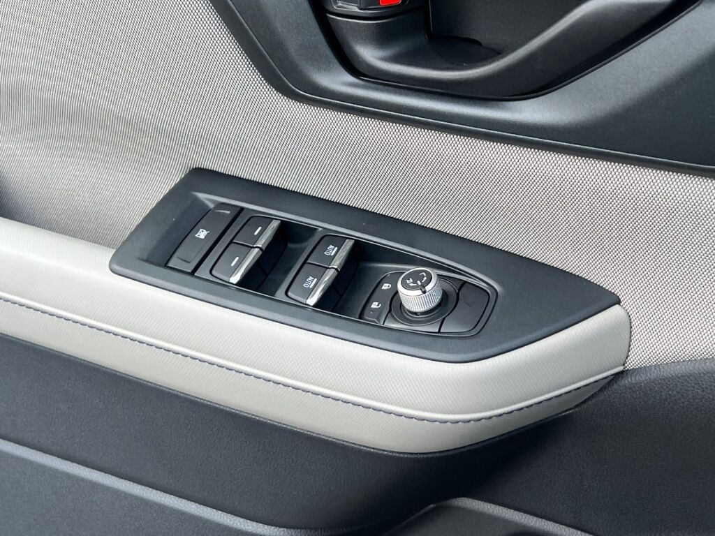 2025 Subaru Forester Hybrid Premium Hybrid Hagerstown MD