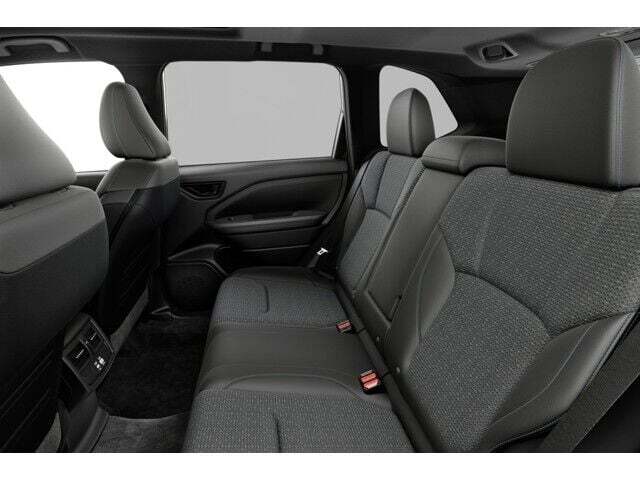 2025 Subaru Forester Hybrid Premium Hybrid Hagerstown MD