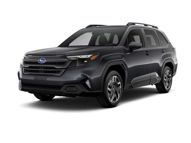 2025 Subaru Forester Hybrid Premium Hybrid Hagerstown MD