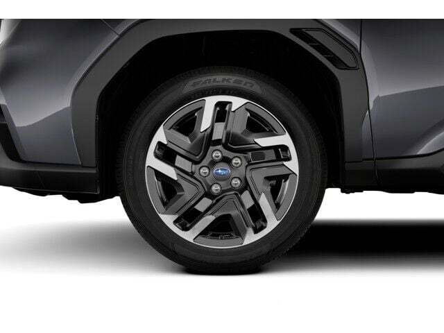 2025 Subaru Forester Hybrid Premium Hybrid Hagerstown MD