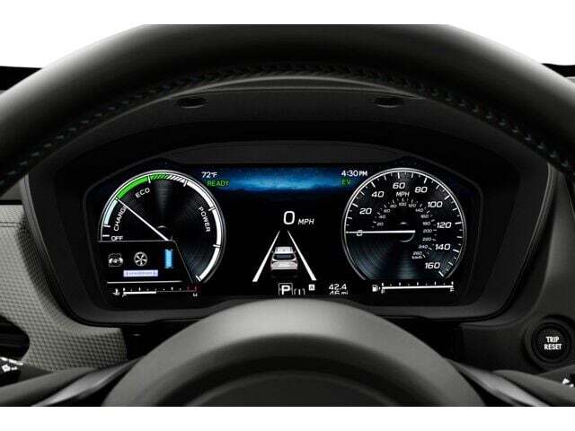 2025 Subaru Forester Hybrid Premium Hybrid Hagerstown MD