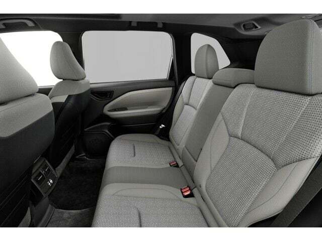 2025 Subaru Forester Hybrid Premium Hybrid Hagerstown MD