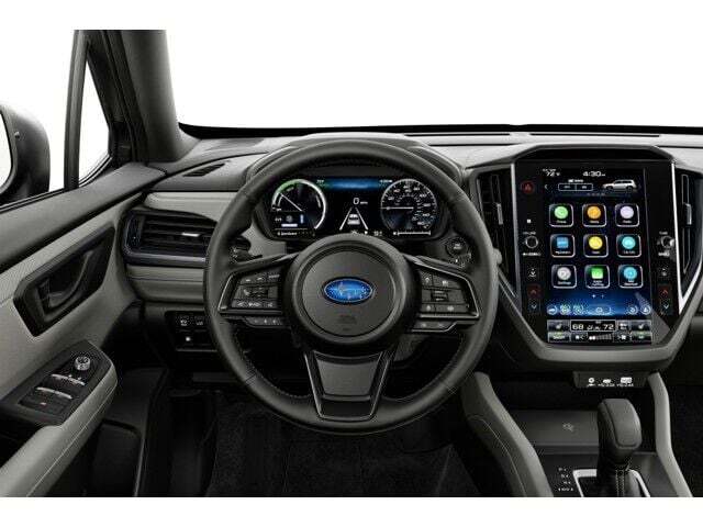 2025 Subaru Forester Hybrid Premium Hybrid Hagerstown MD