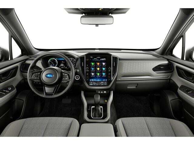 2025 Subaru Forester Hybrid Premium Hybrid Hagerstown MD