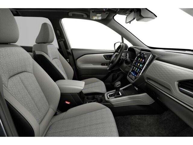 2025 Subaru Forester Hybrid Premium Hybrid Hagerstown MD