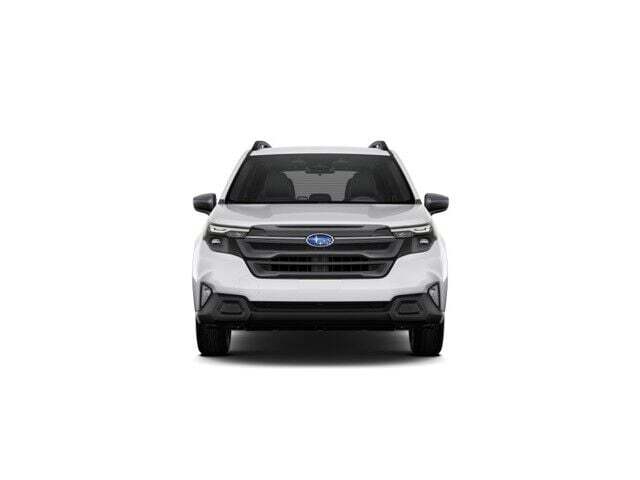 2025 Subaru Forester Hybrid Premium Hybrid Hagerstown MD