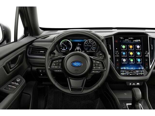 2025 Subaru Forester Hybrid Premium Hybrid Hagerstown MD