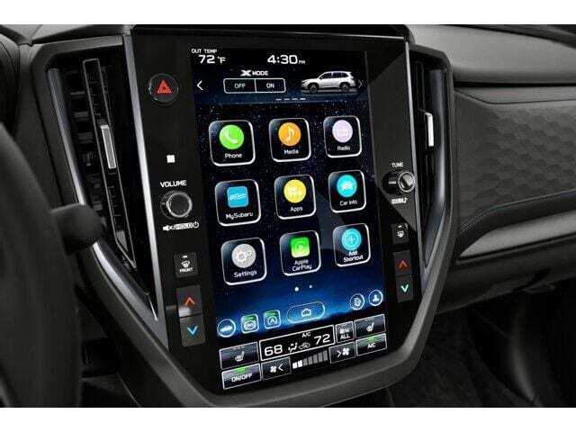 2025 Subaru Forester Hybrid Premium Hybrid Hagerstown MD