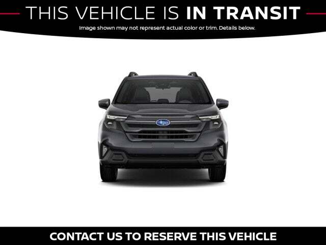 2025 Subaru Forester Hybrid Premium Hybrid Springfield VA