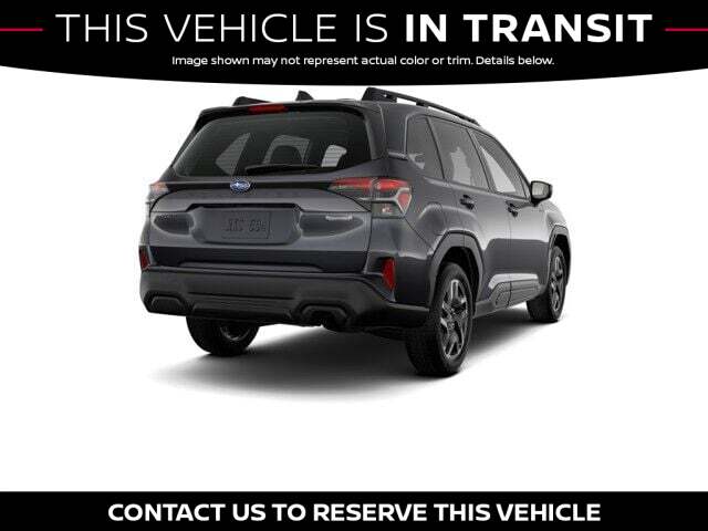 2025 Subaru Forester Hybrid Premium Hybrid Springfield VA