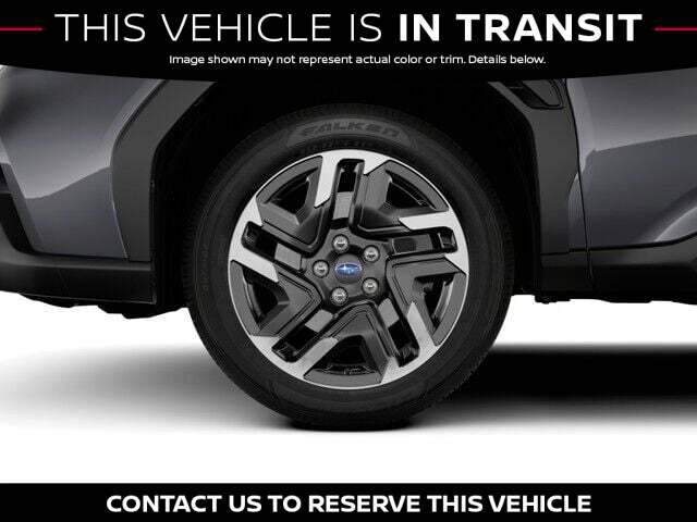 2025 Subaru Forester Hybrid Premium Hybrid Springfield VA