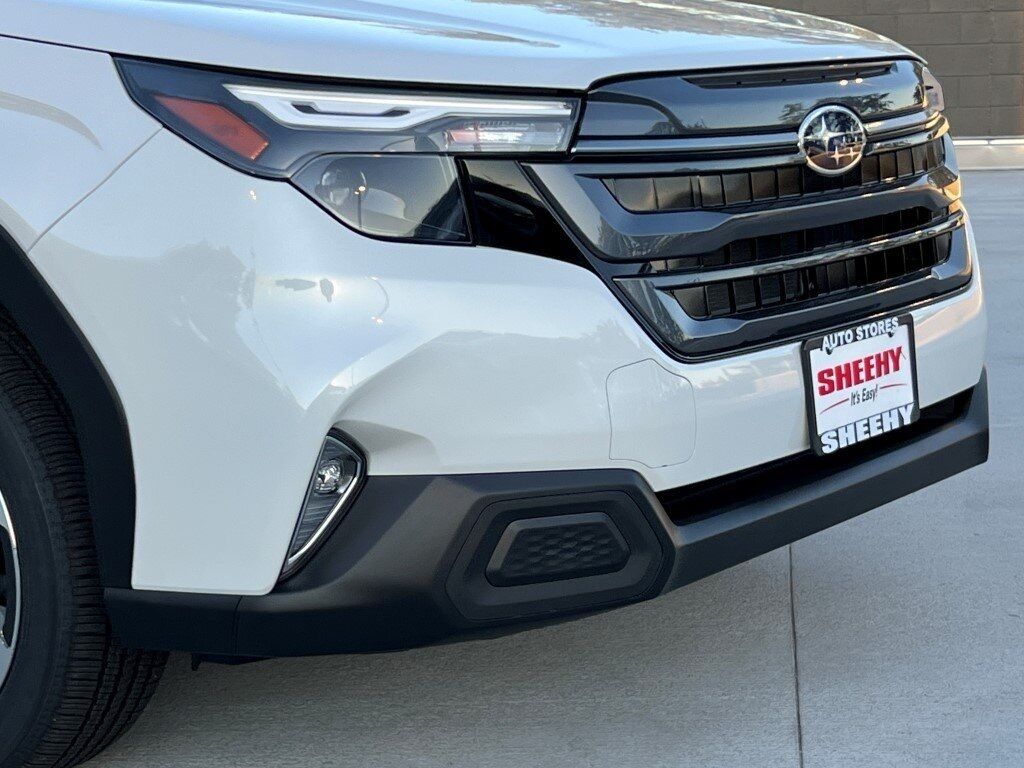 2025 Subaru Forester Hybrid Premium Hybrid Springfield VA