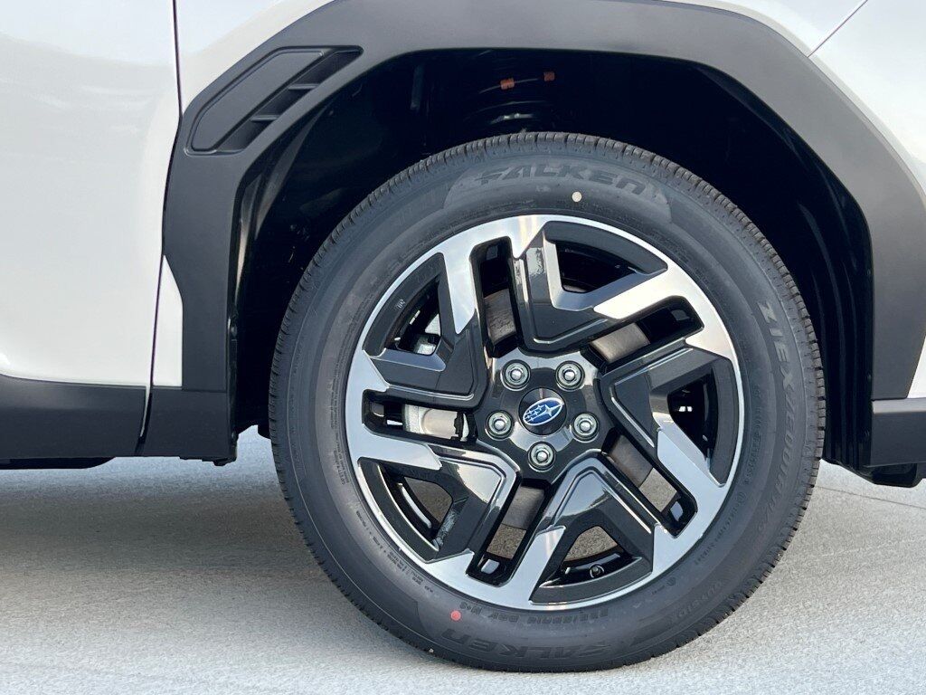 2025 Subaru Forester Hybrid Premium Hybrid Springfield VA