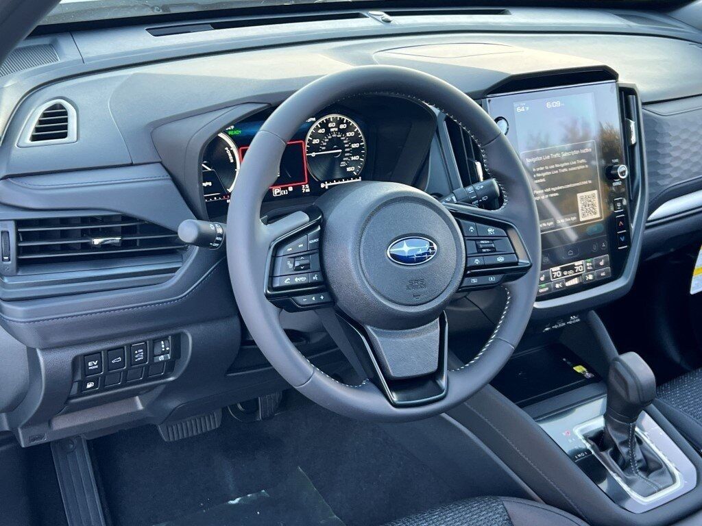 2025 Subaru Forester Hybrid Premium Hybrid Springfield VA