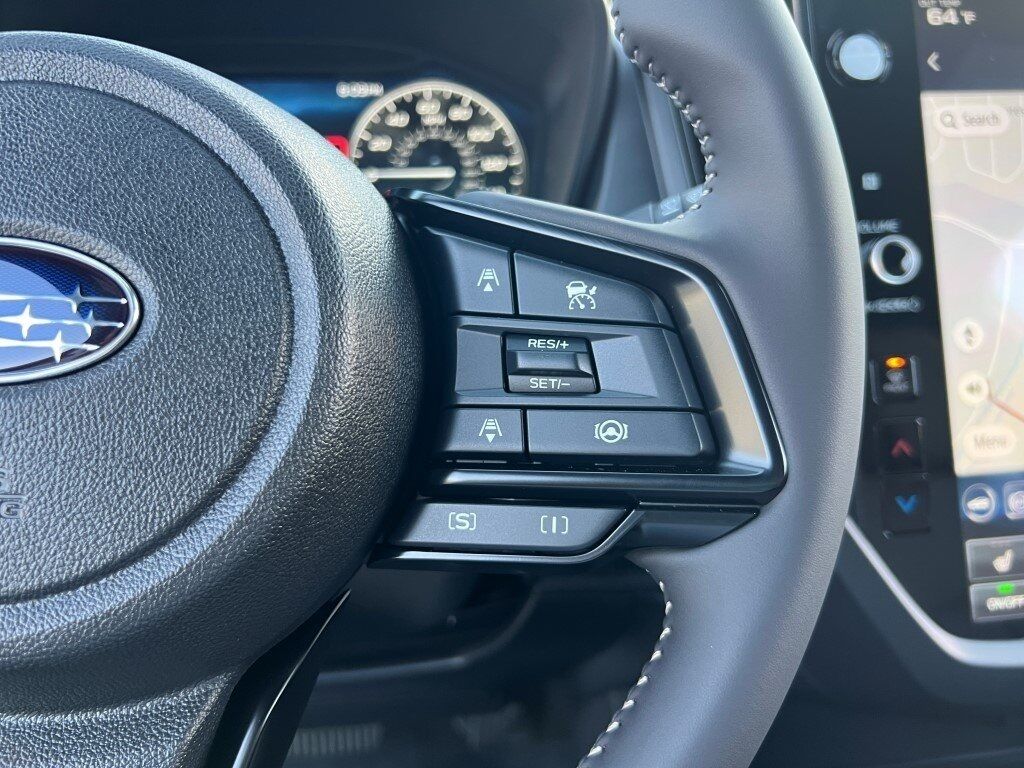 2025 Subaru Forester Hybrid Premium Hybrid Springfield VA