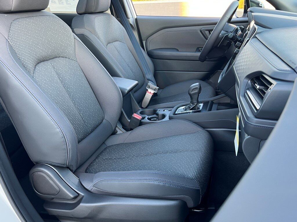 2025 Subaru Forester Hybrid Premium Hybrid Springfield VA