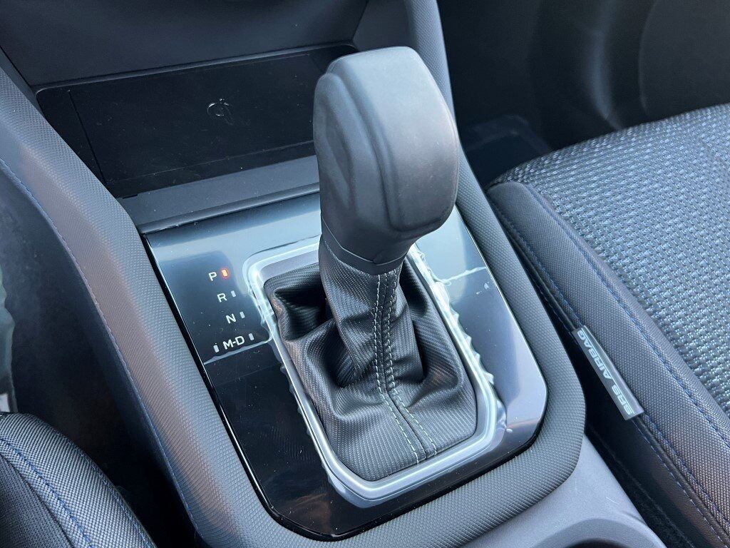 2025 Subaru Forester Hybrid Premium Hybrid Springfield VA