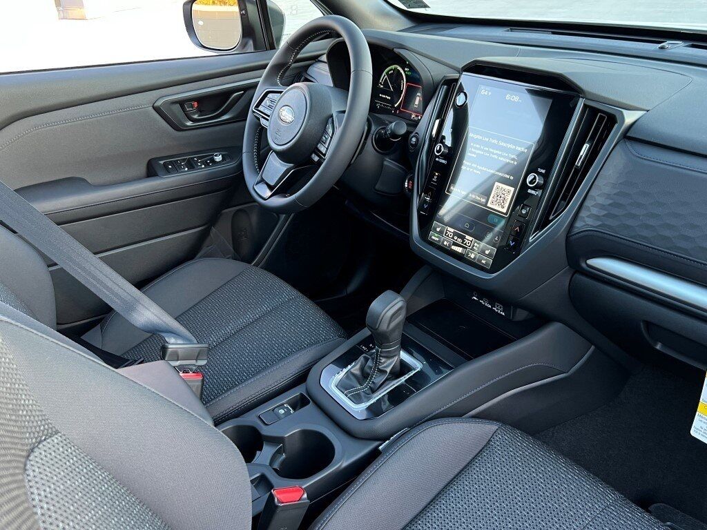 2025 Subaru Forester Hybrid Premium Hybrid Springfield VA