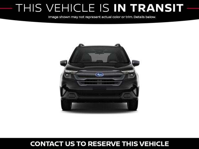 2025 Subaru Forester Hybrid Premium Hybrid Springfield VA