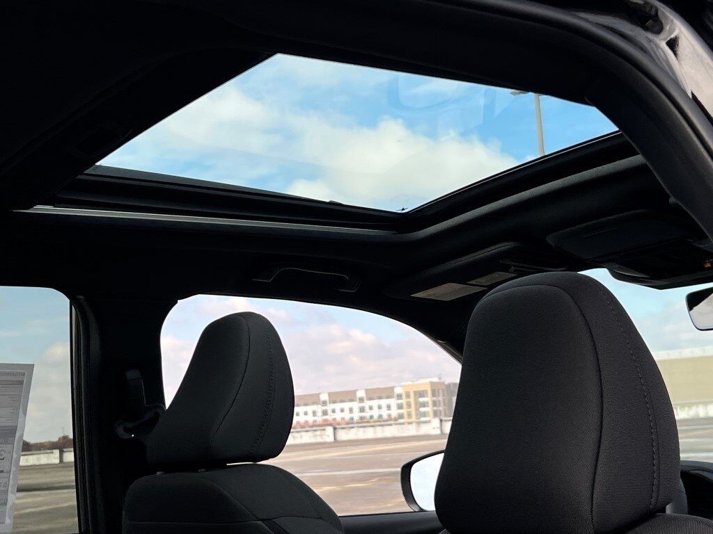 2025 Subaru Forester Hybrid Premium Hybrid Springfield VA