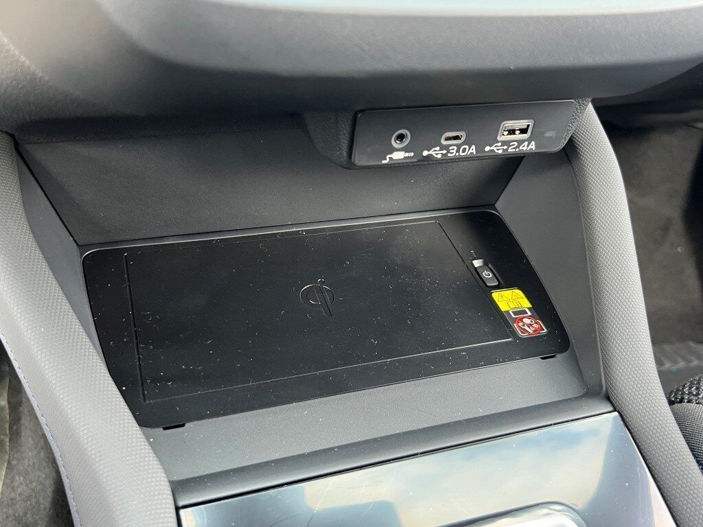 2025 Subaru Forester Hybrid Premium Hybrid Springfield VA