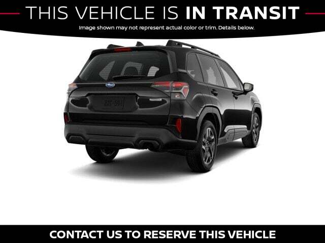 2025 Subaru Forester Hybrid Premium Hybrid Springfield VA