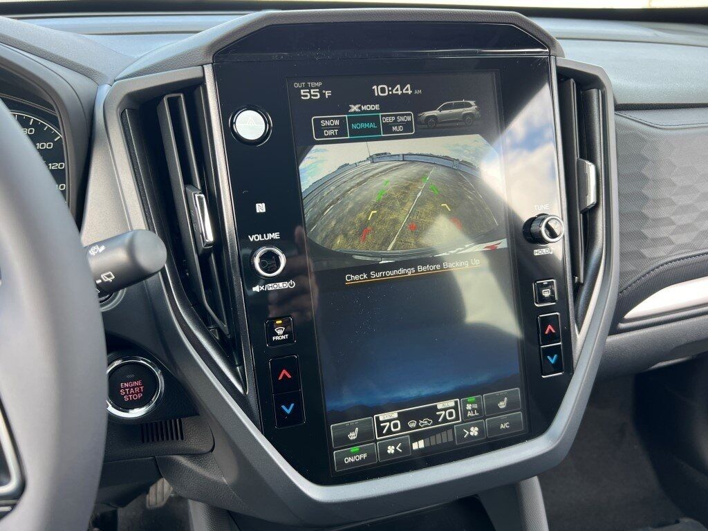 2025 Subaru Forester Hybrid Premium Hybrid Springfield VA