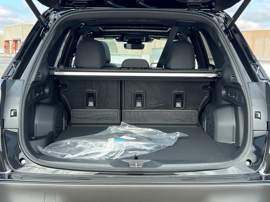 2025 Subaru Forester Hybrid Premium Hybrid Springfield VA