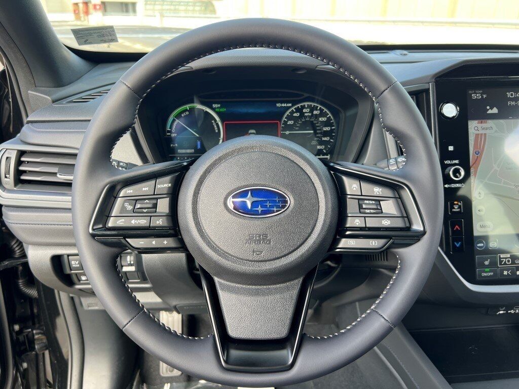 2025 Subaru Forester Hybrid Premium Hybrid Springfield VA