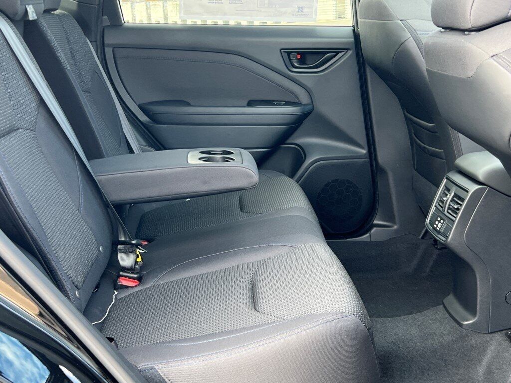 2025 Subaru Forester Hybrid Premium Hybrid Springfield VA