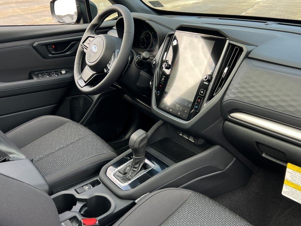 2025 Subaru Forester Hybrid Premium Hybrid Springfield VA