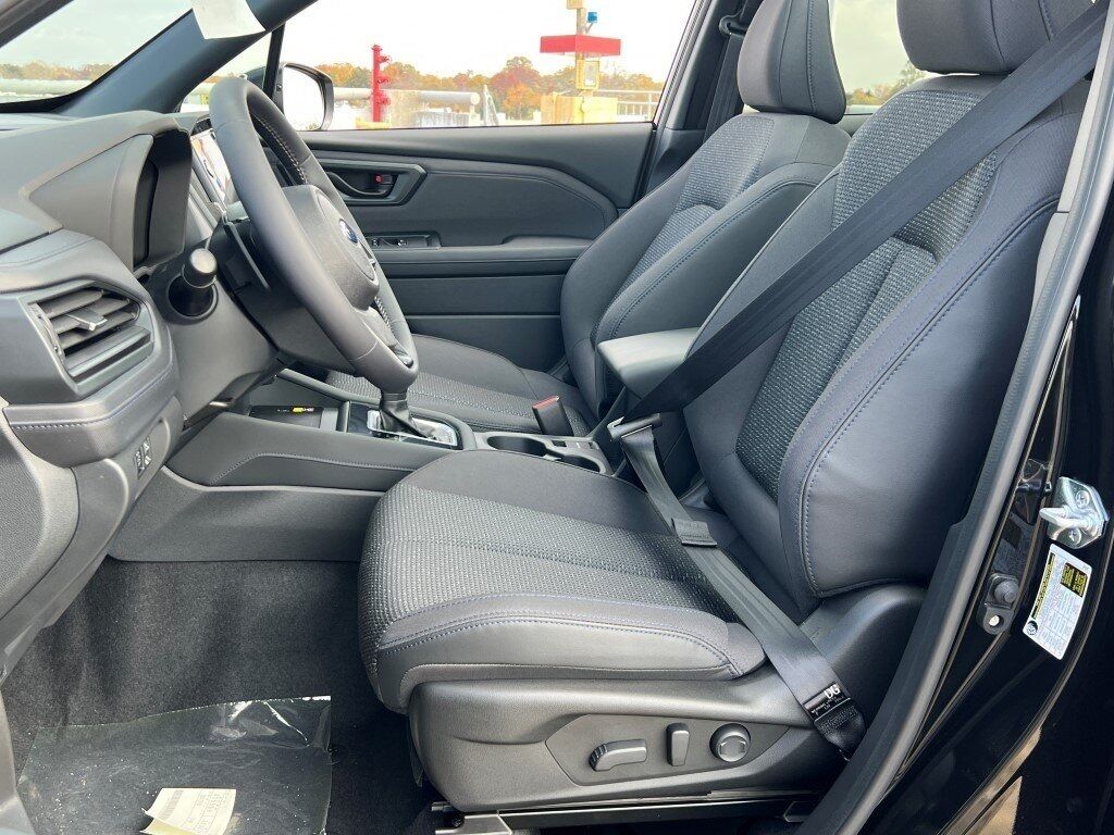 2025 Subaru Forester Hybrid Premium Hybrid Springfield VA