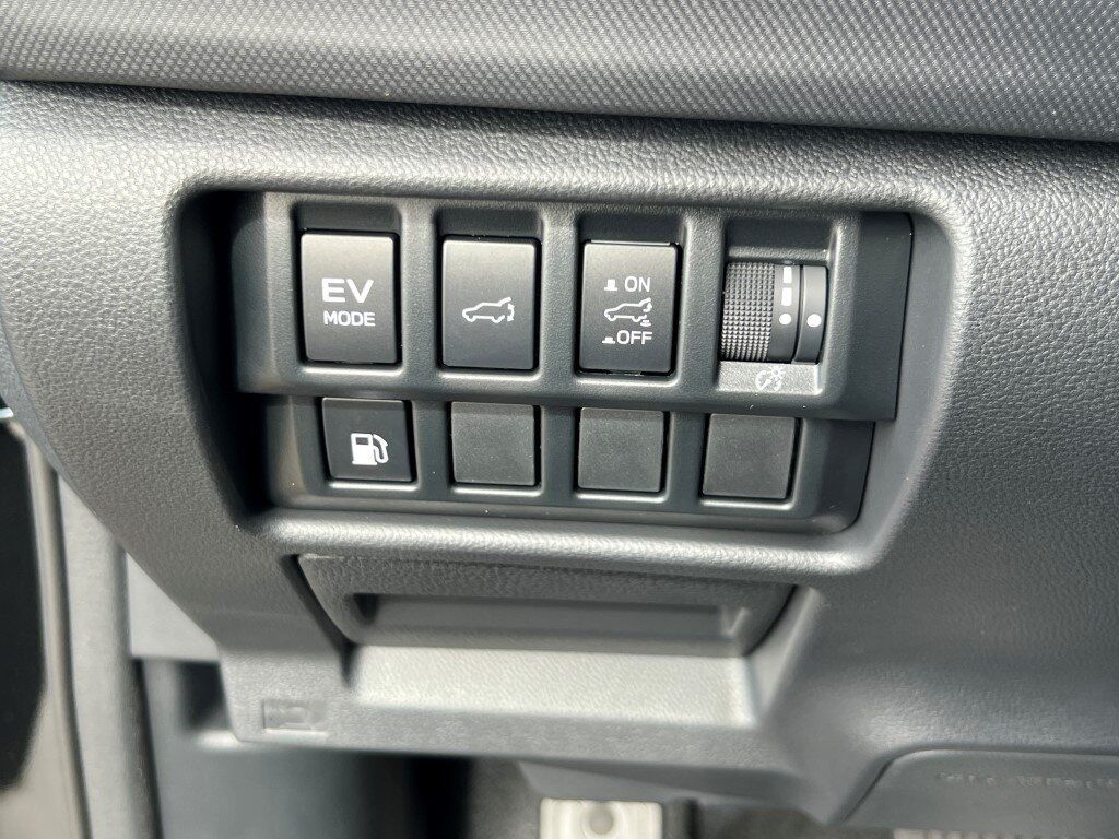 2025 Subaru Forester Hybrid Premium Hybrid Springfield VA