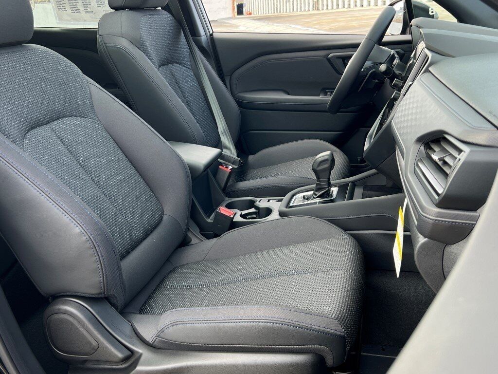 2025 Subaru Forester Hybrid Premium Hybrid Springfield VA