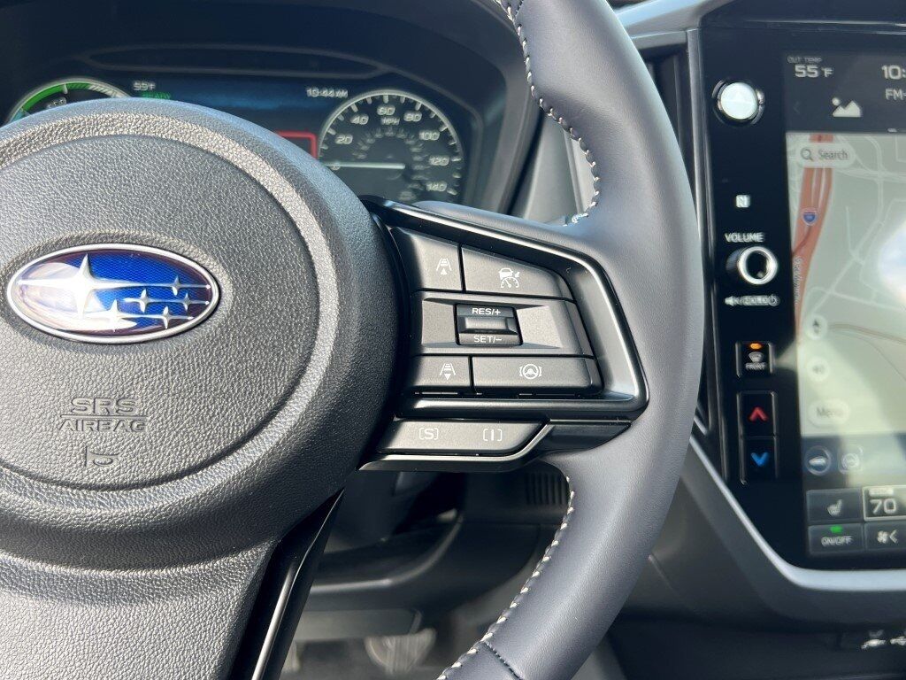 2025 Subaru Forester Hybrid Premium Hybrid Springfield VA