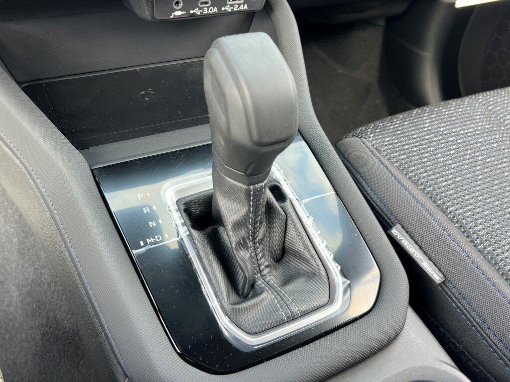 2025 Subaru Forester Hybrid Premium Hybrid Springfield VA