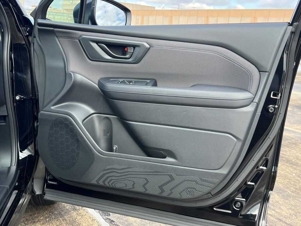 2025 Subaru Forester Hybrid Premium Hybrid Springfield VA