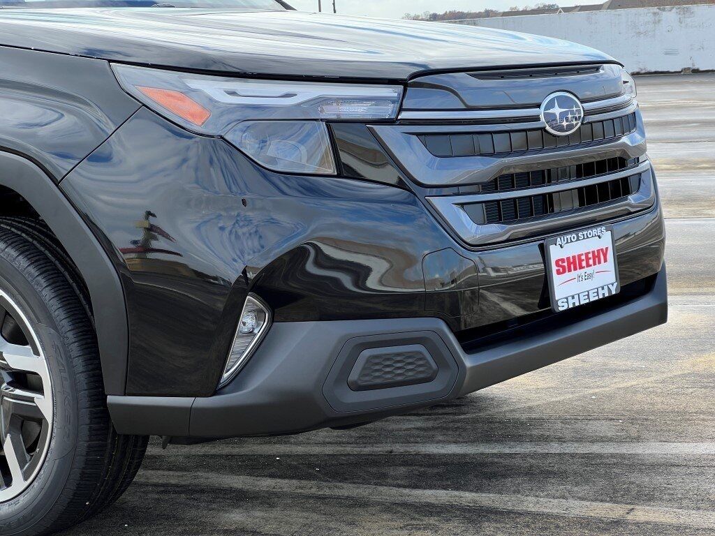 2025 Subaru Forester Hybrid Premium Hybrid Springfield VA