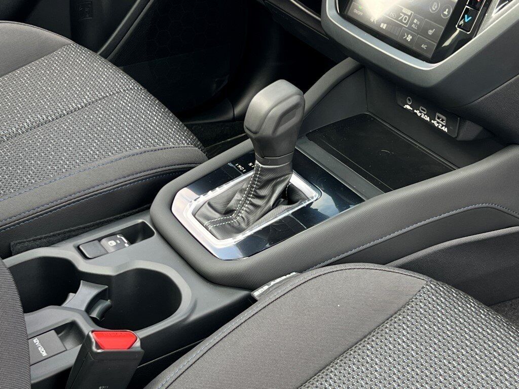 2025 Subaru Forester Hybrid Premium Hybrid Springfield VA